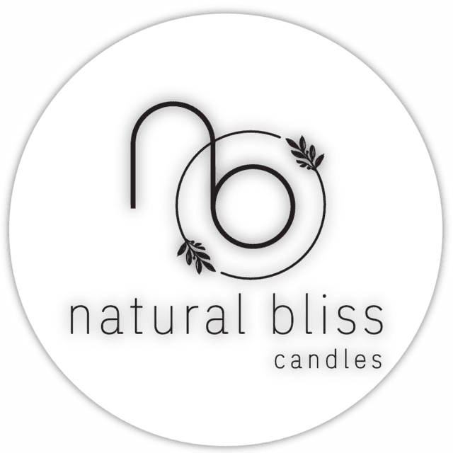 Natural Bliss Candles