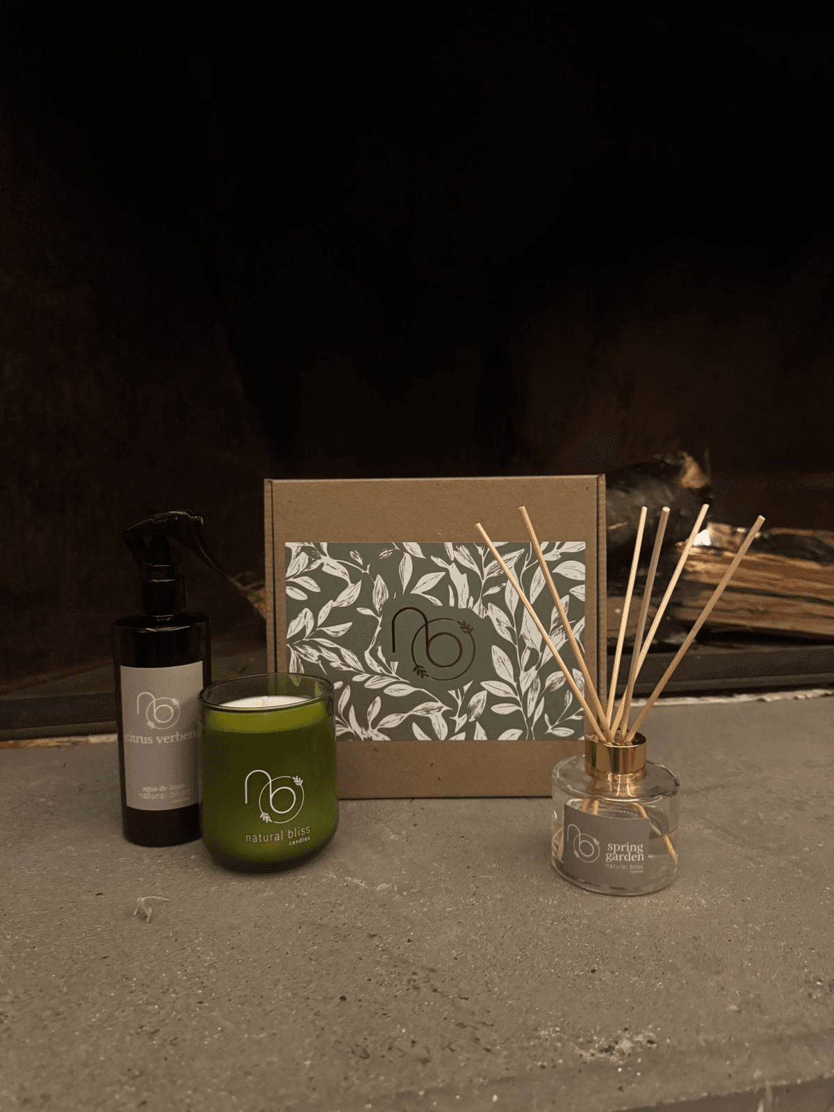 Kit regalo