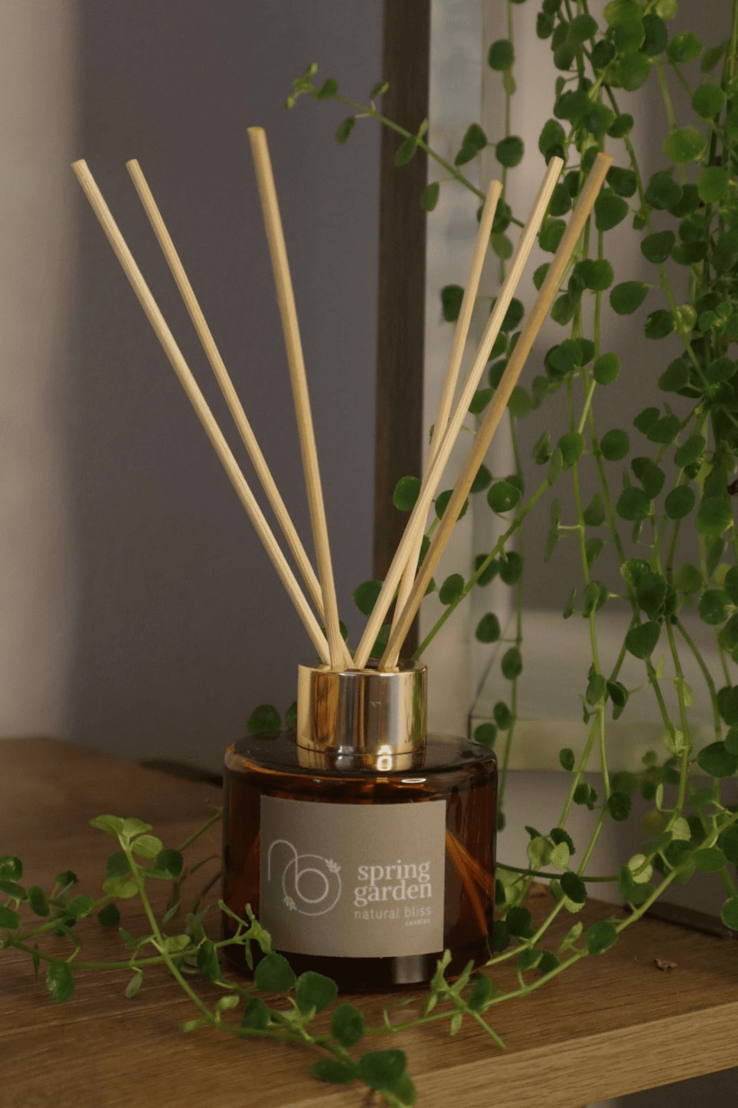 Reed Diffusers